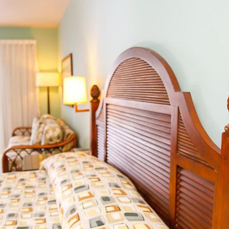 Trade Winds Hotel Dickenson Bay Pokój zdjęcie