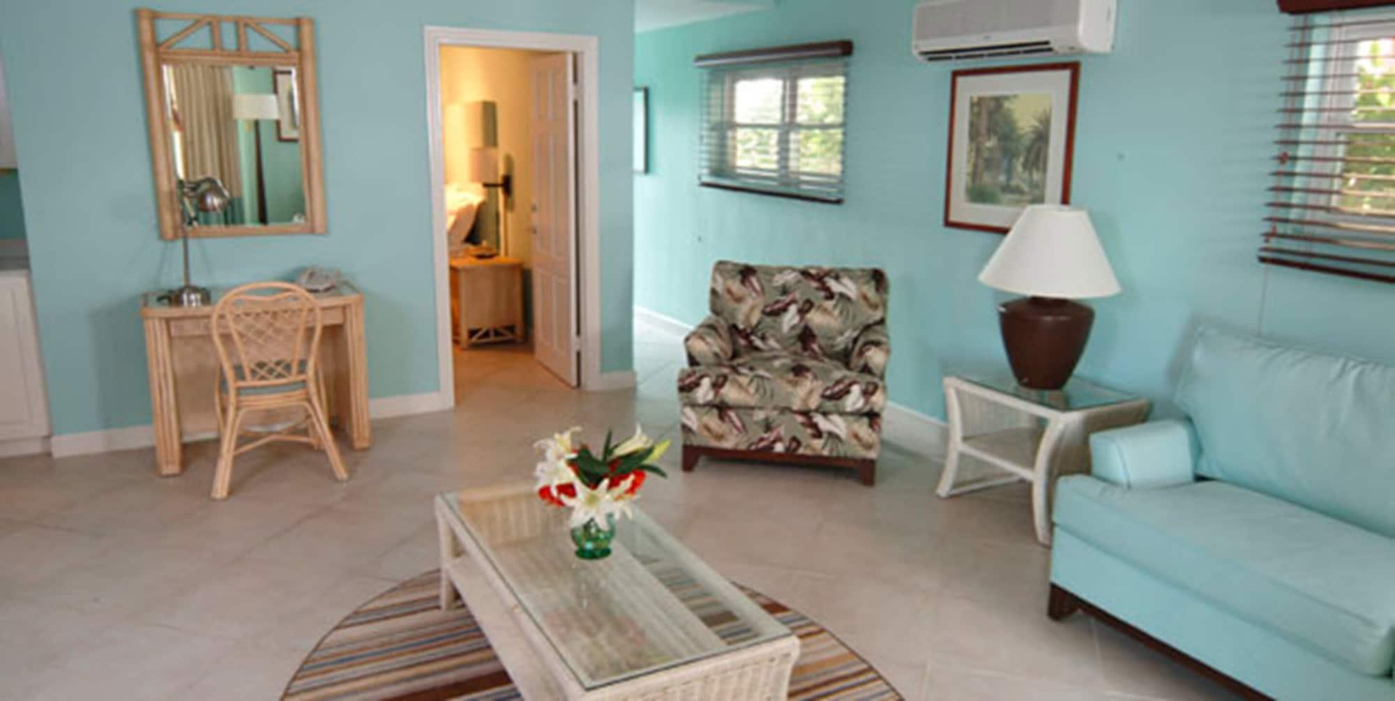 Trade Winds Hotel Dickenson Bay Zewnętrze zdjęcie