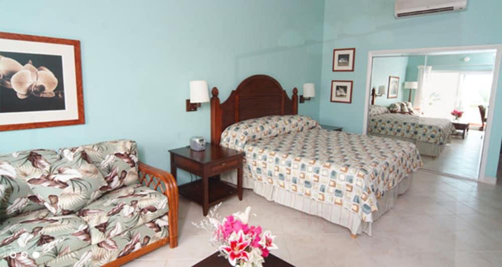 Trade Winds Hotel Dickenson Bay Zewnętrze zdjęcie