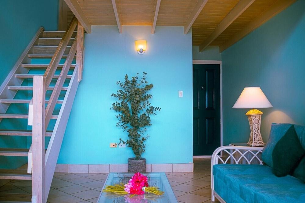 Trade Winds Hotel Dickenson Bay Zewnętrze zdjęcie