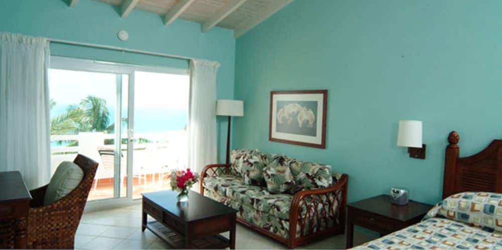 Trade Winds Hotel Dickenson Bay Zewnętrze zdjęcie