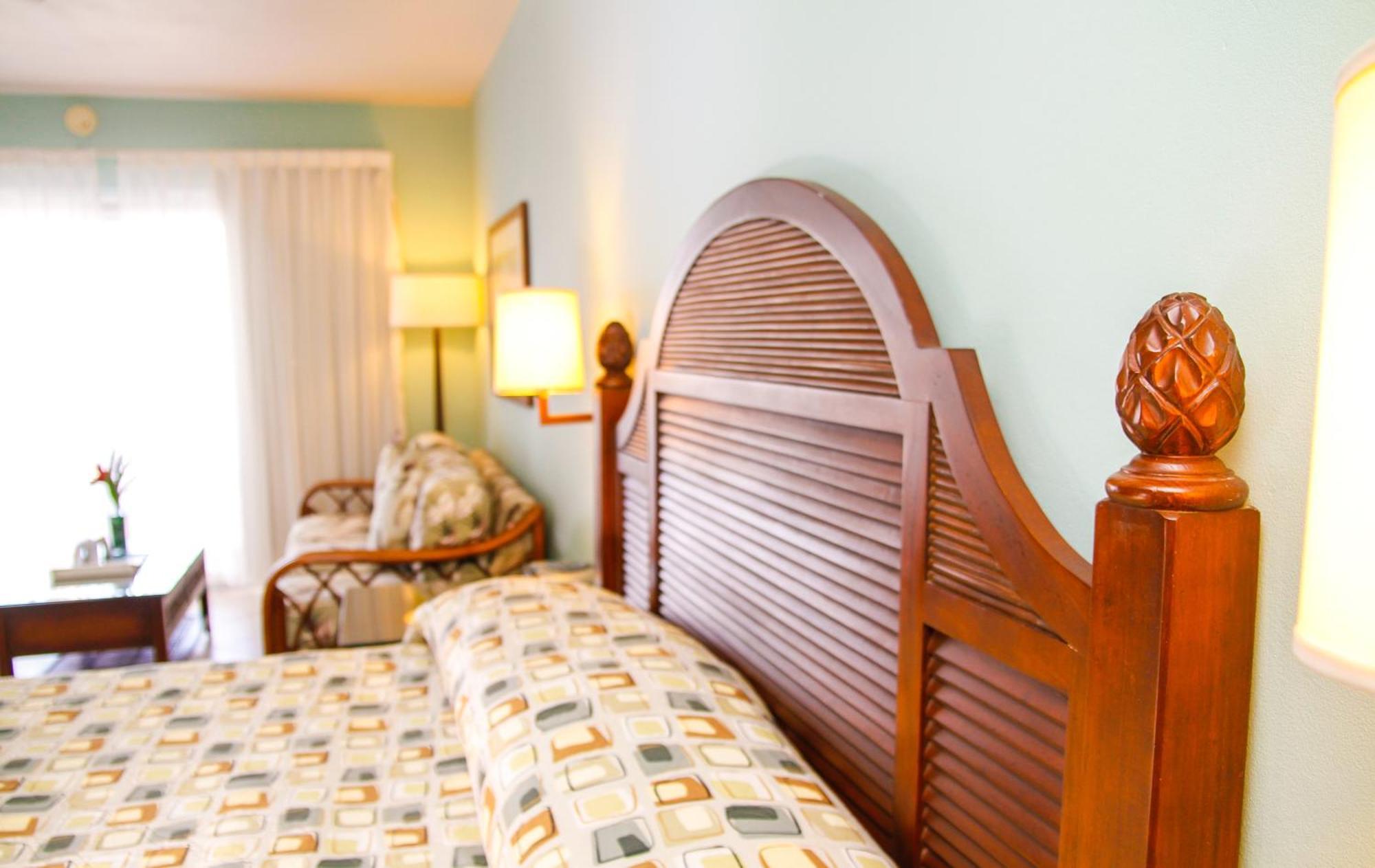 Trade Winds Hotel Dickenson Bay Pokój zdjęcie