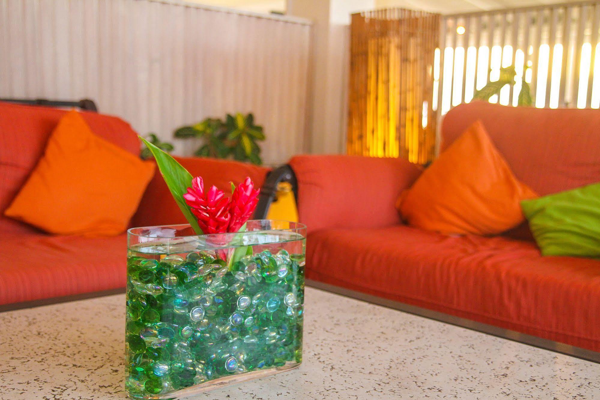 Trade Winds Hotel Dickenson Bay Zewnętrze zdjęcie
